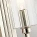 Бра Kichler Kimrose QN-KIMROSE1-PN
