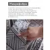 КПБ LoveLife дуэт Mosaic 143*215см-2шт,215*240см,50*70см-2шт, микрофибра,100%п/э