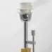 Настольная лампа Lussole GRLSF-2504-01