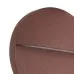Настенный уличный светильник Mantra Baker 7643