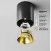 Накладной светильник Maytoni Alfa LED C064CL-12W4K-RD-B