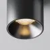 Накладной светильник Maytoni Alfa LED C064CL-5W2.7K-RD-B