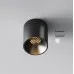 Накладной светильник Maytoni Alfa LED C064CL-5W2.7K-RD-B