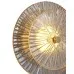 Настенный светильник Moderli Brass V11022-WL