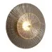 Настенный светильник Moderli Brass V11022-WL