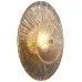 Настенный светильник Moderli Brass V11022-WL