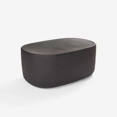 Журнальный стол Moustache Touch 3 anthracite