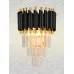 Бра Natali Kovaltseva DARIAN 76017/2W GOLD BLACK