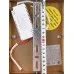 Накладной светильник Natali Kovaltseva LED LAMPS 81118 LED LAMPS 81118/1W
