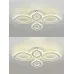 Потолочная люстра Natali Kovaltseva Angel LED LAMPS 81197