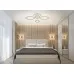 Потолочная люстра Natali Kovaltseva Angel LED LAMPS 81197