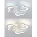 Потолочная люстра Natali Kovaltseva CORE LED LAMPS 81120/3C