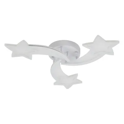 Потолочная люстра Natali Kovaltseva Simply LED LAMPS 81402
