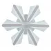 Потолочная люстра Natali Kovaltseva  LED LAMPS 81165