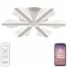 Потолочная люстра Natali Kovaltseva  LED LAMPS 81165