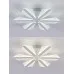Потолочная люстра Natali Kovaltseva  LED LAMPS 81165