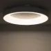 Потолочный cветильник Nowodvorski Nikki Round Led White 11205