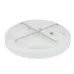 Потолочный cветильник Nowodvorski Nikki Round Led White 11205