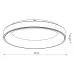 Потолочный cветильник Nowodvorski Nikki Round Led White 11205