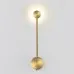 Настенный светильник Odeon Light Hightech Satellite 7009/5WL
