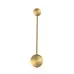 Настенный светильник Odeon Light Hightech Satellite 7009/5WL