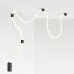 Настенно-потолочный светильник Odeon Light Corda 4391/30CL