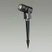 Грунтовый светильник Odeon Light Stima 6647/10GL