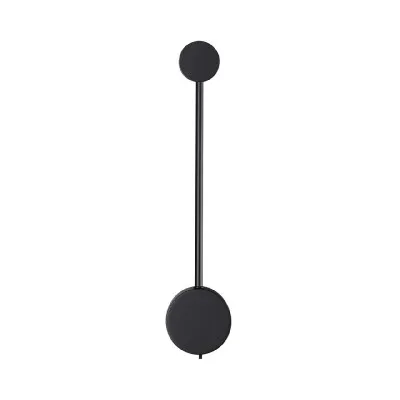 Настенный светильник Odeon Light Hightech Satellite 7008/5WL