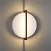 Настенно-потолочный светильник Odeon Light Lunar 7015/15WL
