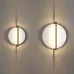 Настенно-потолочный светильник Odeon Light Lunar 7015/15WL