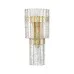 Настенный светильник Odeon Light Merkale 4938/3W