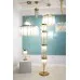 Настольная лампа Odeon Light YORK 4788/2T