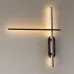 Настенный светильник Odeon Light Rudy 3890/20WLP