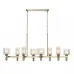 Подвесная люстра Odeon Light Saga 5088/8A