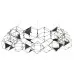 Подвесная люстра Odeon Light Trellis 5087/68L