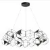 Подвесная люстра Odeon Light Trellis 5087/68L