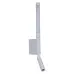 Настенный светильник Reluce 86209-9.2-001KT LED3W+6W WT