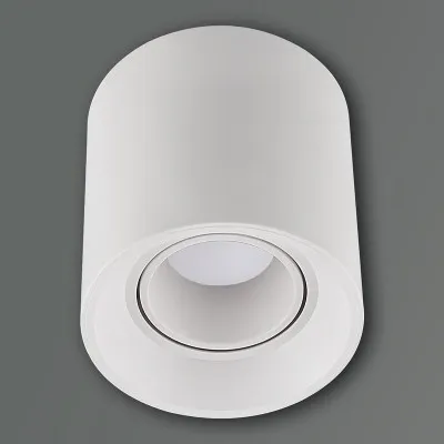Накладной светильник Reluce 16123-9.5-001 GU10 WT