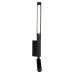 Настенный светильник Reluce 86209-9.2-001KT LED3W+6W BK