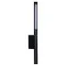 Настенный светильник Reluce 86209-9.2-001KT LED3W+6W BK