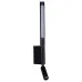 Настенный светильник Reluce 86209-9.2-001KT LED3W+6W BK