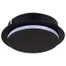 Настенный светильник Reluce 86687-9.2-001RD LED6W BK