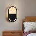 Настенный светильник Reluce 86862-9.2-001IL LED9W BK