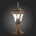 Уличный светильник ST Luce Domenico SL082.205.01
