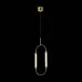 Подвесной светодиодный светильник ST Luce Olbia SL6004.303.02