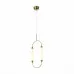 Подвесной светодиодный светильник ST Luce Olbia SL6004.303.02