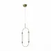 Подвесной светодиодный светильник ST Luce Olbia SL6004.303.02
