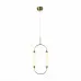 Подвесной светодиодный светильник ST Luce Olbia SL6004.303.02