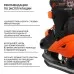 Коньки детские раздвижные Snow Cat, р. 30-33