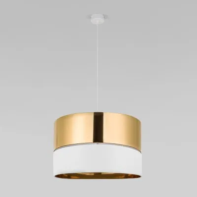 Подвесной светильник TK Lighting Hilton 4771 Hilton Gold